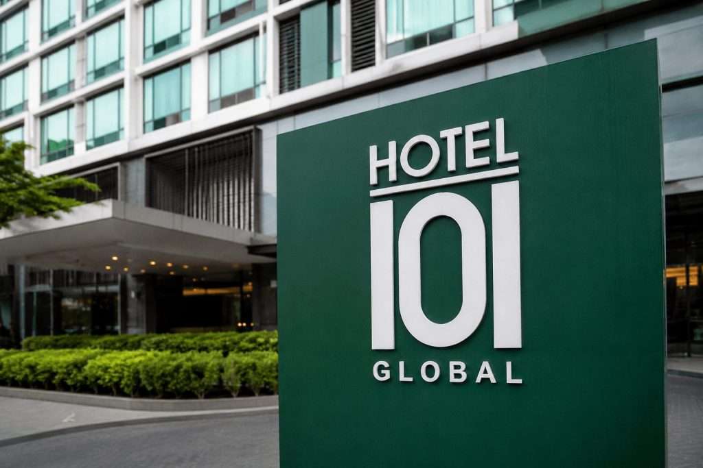Hotel101 Stock Faces Pre-Nasdaq Pressure as Madrid Prepares for Launch