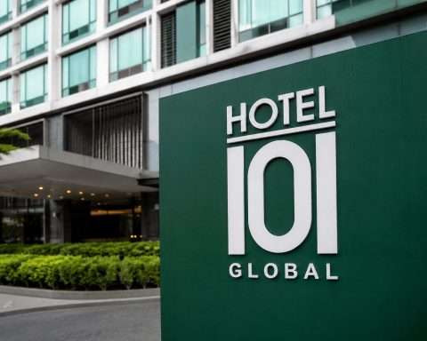 Hotel101 Stock Faces Pre-Nasdaq Pressure as Madrid Prepares for Launch