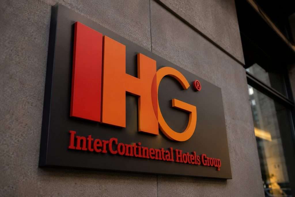IHG Shares Up as InterContinental Hotels Buyback Lifts Stock Before August Earnings