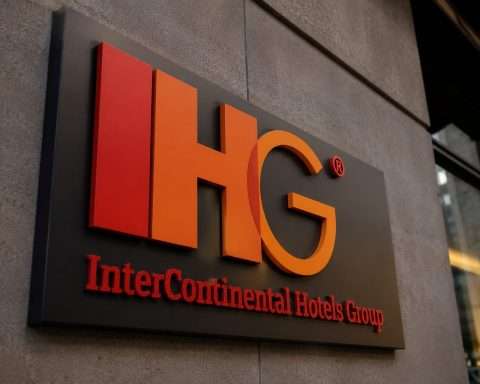 IHG Shares Up as InterContinental Hotels Buyback Lifts Stock Before August Earnings