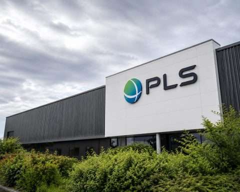 PLS Group Stock Moves on Lithium Rally, Pilgangoora Draws Attention Again