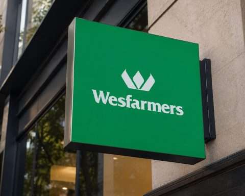 Wesfarmers Pops After Strategy Day as Bunnings and Kmart Tech Moves Stir WES Valuation Talk