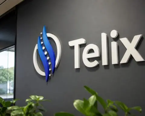 Telix Pharmaceuticals Rallies on ASX, Healthcare Stocks in Focus Before FDA Decision