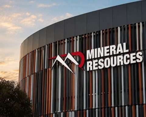 Mineral Resources Stock Rises as MIN Share Price Rebounds With Lithium Catalysts in Focus