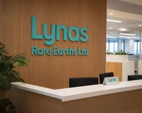 Lynas Rare Earths Stock Rises as China Supply Stress Puts ASX:LYC Back in Focus