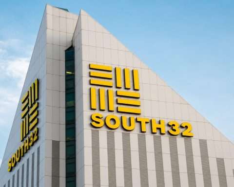 South32 Shares Move Up With ASX Mining Sector; Where Does S32 Stand Now?