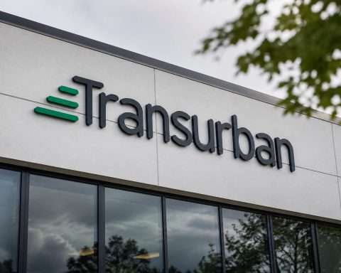 Transurban Shares Hit 52-Week High as Investors Weigh Toll-Road Income and Valuation Risk