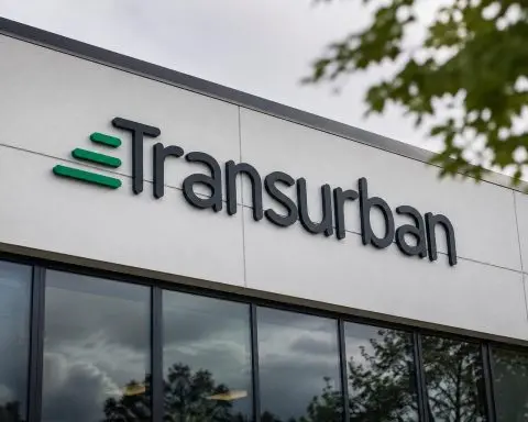 Transurban Shares Hit 52-Week High as Investors Weigh Toll-Road Income and Valuation Risk