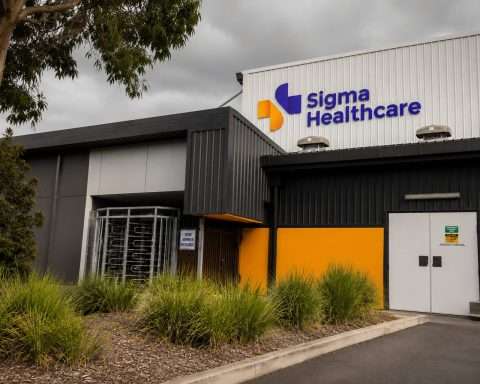 Sigma Healthcare Drops in Sydney After Boots Bid Reports Cloud Chemist Warehouse Deal