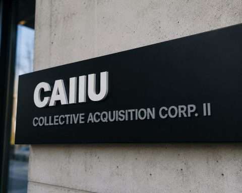 Collective Acquisition Corp. II Stock Sits Below $10 — The SPAC Test Investors Can’t Ignore