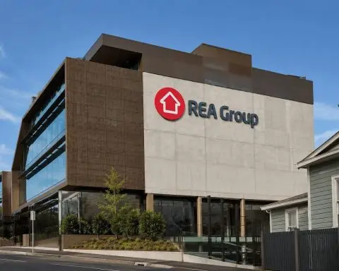 REA Group Shares Slide Near 52-Week Low as Buyback Ends and Listing-Risk Debate Deepens