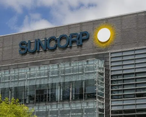Suncorp Stock Moves Up With ASX, Focus Shifts to Buyback, Reinsurance, Storms