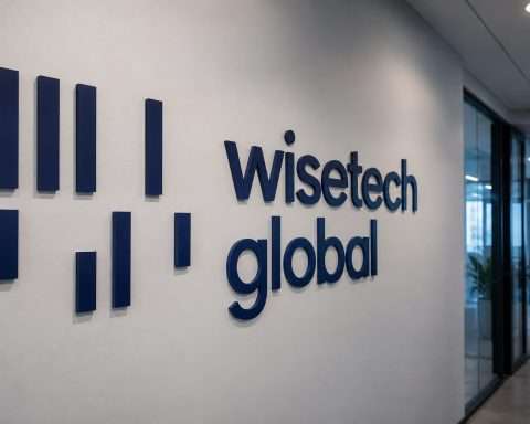 WiseTech Shares Steady as Broker Lowers Target Price