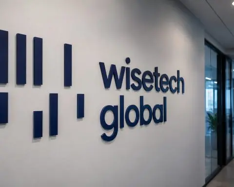 WiseTech Shares Steady as Broker Lowers Target Price