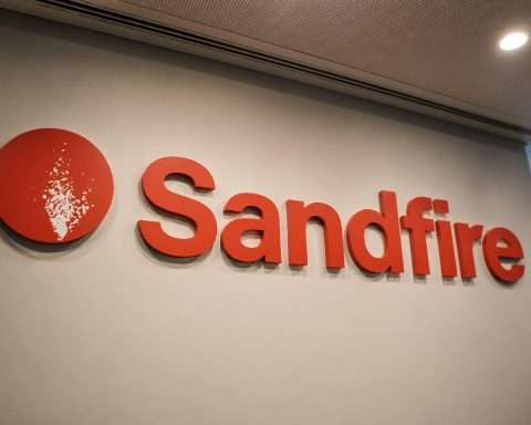 Sandfire up 8% as copper rally lifts ASX miner