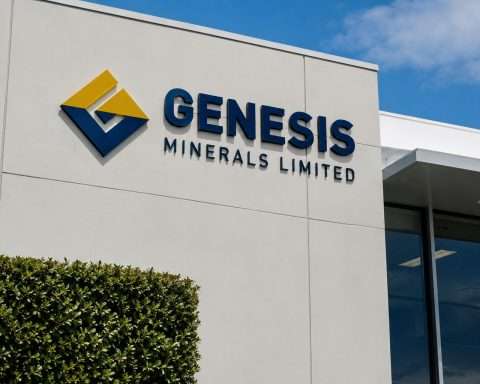 Genesis Minerals Up as Gold Gains and Magnetic Deal Hits