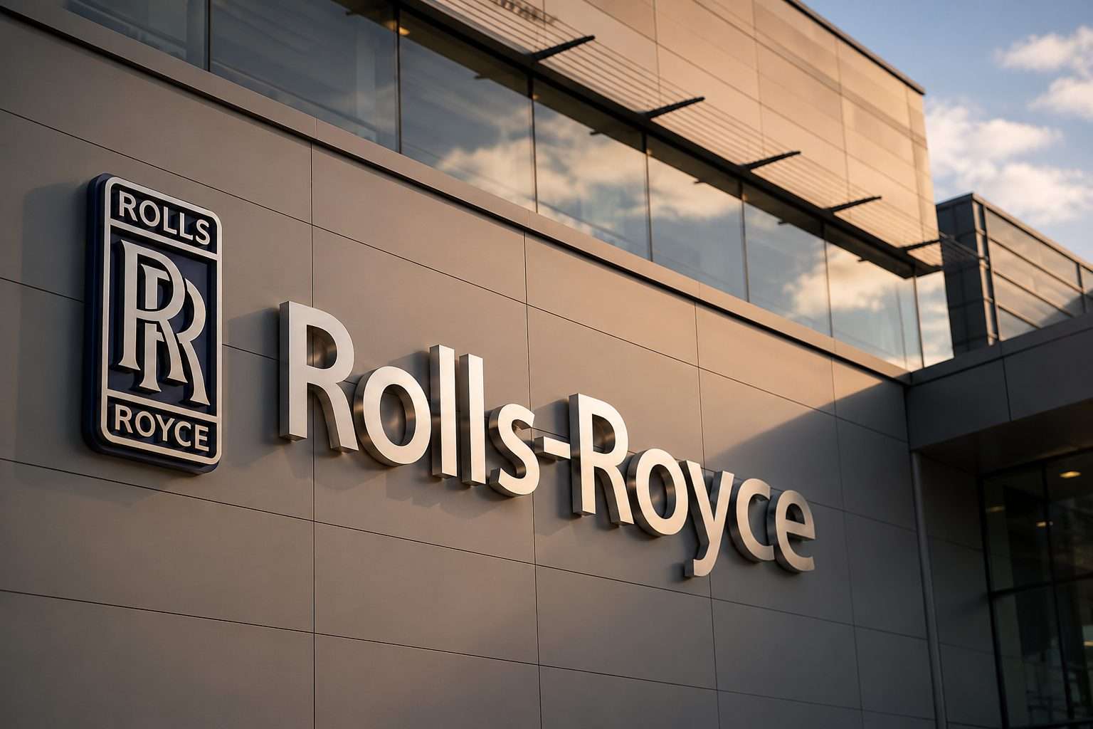 Rolls-Royce Jumps After Berenberg Upgrade, Flying Hours and Cash Flow ...