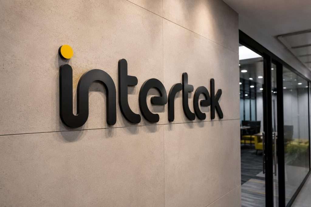 Intertek Stock Gains as EQT’s £60 Takeover Deadline Puts Deal Risk Back in Focus