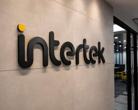 Intertek Stock Gains as EQT’s £60 Takeover Deadline Puts Deal Risk Back in Focus