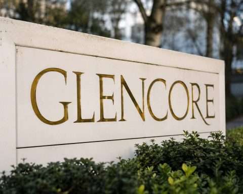 Glencore Shares Outperform FTSE 100, Copper Gains Bring July Update Into View