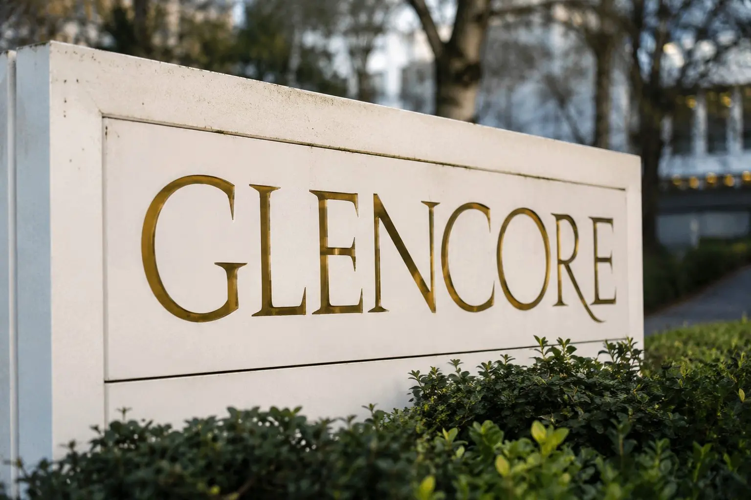 Glencore Shares Outperform FTSE 100, Copper Gains Bring July Update Into View