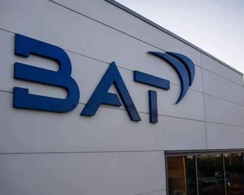 BAT Shares Up as Dividend and Vape Demand Loom in July