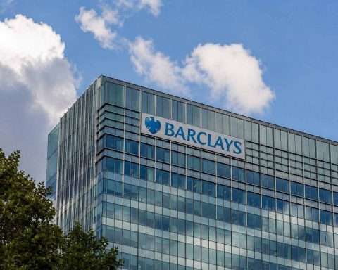 Barclays Shares Up After GoHenry Deal as UK Bank Stocks Rally