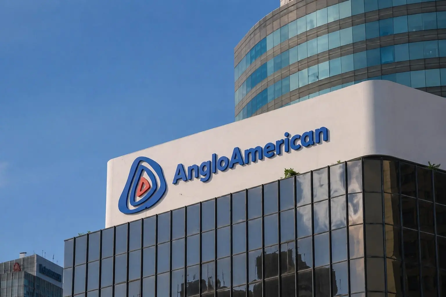 Anglo American Stock Jumps as Copper Rally and Teck Merger Hopes Put AAL Back Near Highs