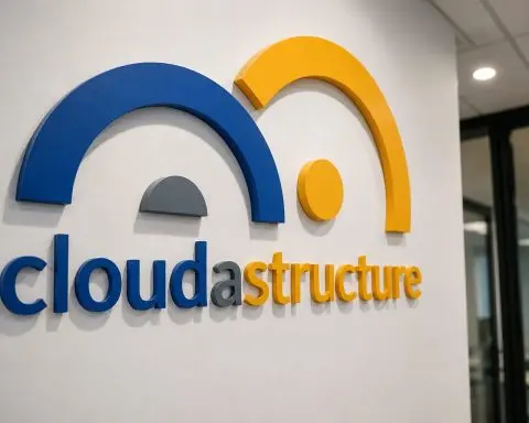 Cloudastructure Faces Nasdaq Deadline With CSAI Stuck Below 50 Cents