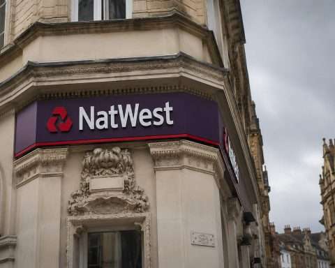 NatWest up 4.5% on buyback update, UK banks stronger