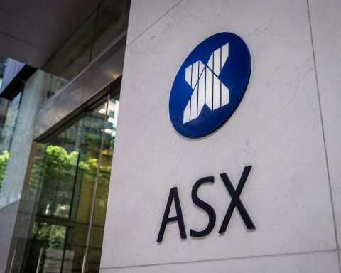 ASX 200 Rally on Watch as RBA Decision Nears