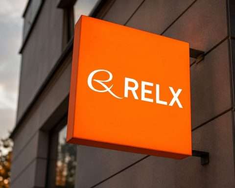 RELX Stock Bounces Back From Selloff, Eyes on AI and Buybacks
