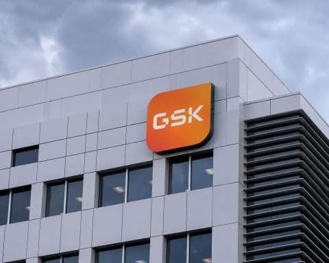 GSK shares gain after rare-disease win, oncology bet at $10.6 billion