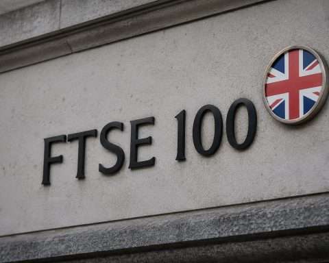FTSE Eyes Inflation Print and Bank of England This Week