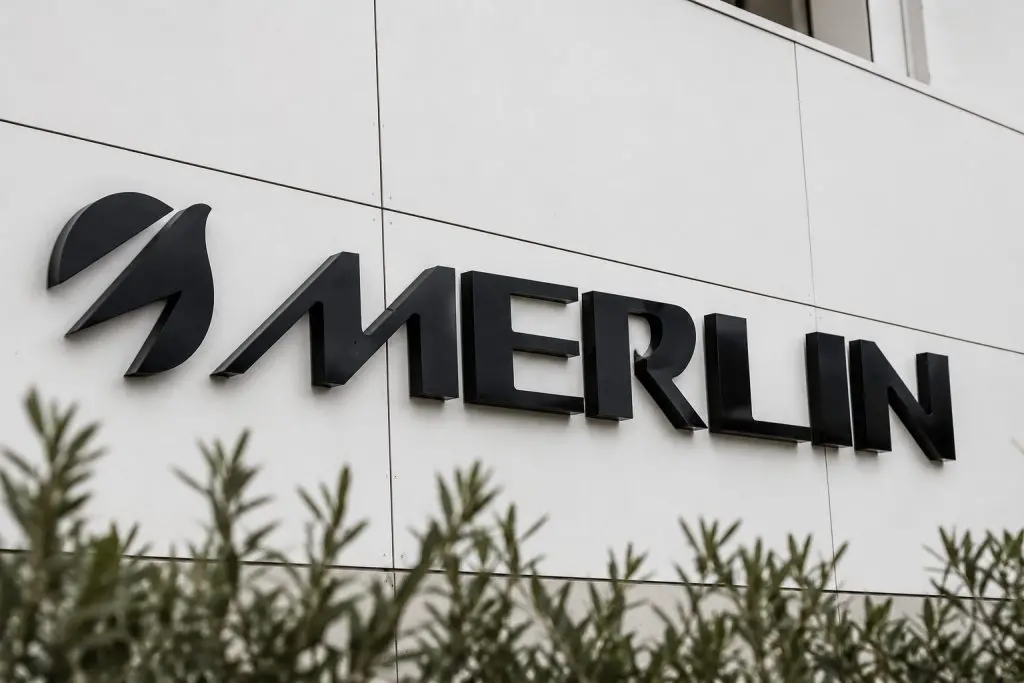 Merlin shares drop 11% ahead of June AI flight test