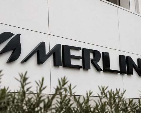 Merlin shares drop 11% ahead of June AI flight test