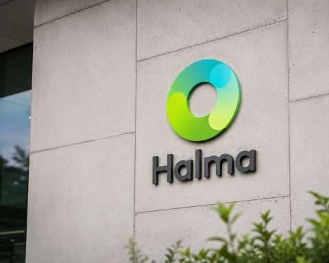 Halma Drops After FY27 Growth Comes Up Short for AI Bulls