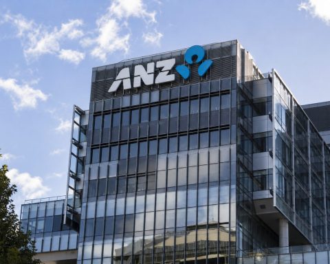 ANZ Shares Bounce as Wealth Plan Shines Light on Major Bank Growth