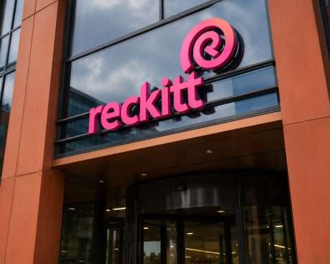 Reckitt Benckiser Stock Moves Up After Buyback, Dividend News, July Update