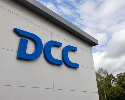 DCC Share Price Holds Below KKR Bid as July 8 Takeover Deadline Comes Into Focus