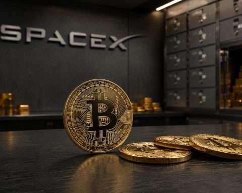 SpaceX ranks as No. 8 public Bitcoin holder after record IPO