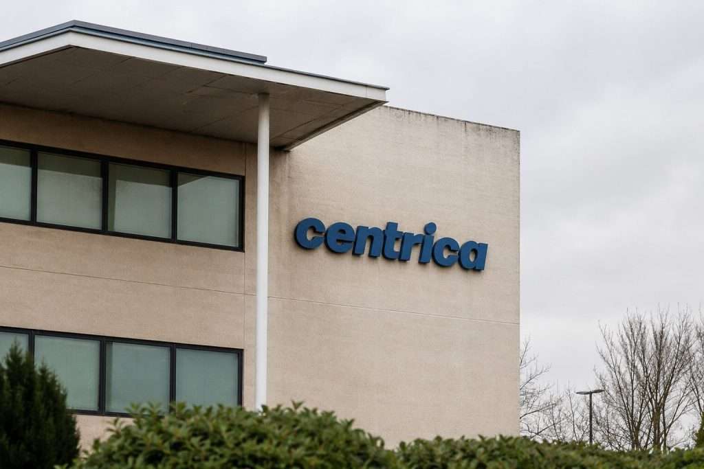 Centrica Share Price Falls as Sizewell B Deal Hopes Meet July Earnings Test