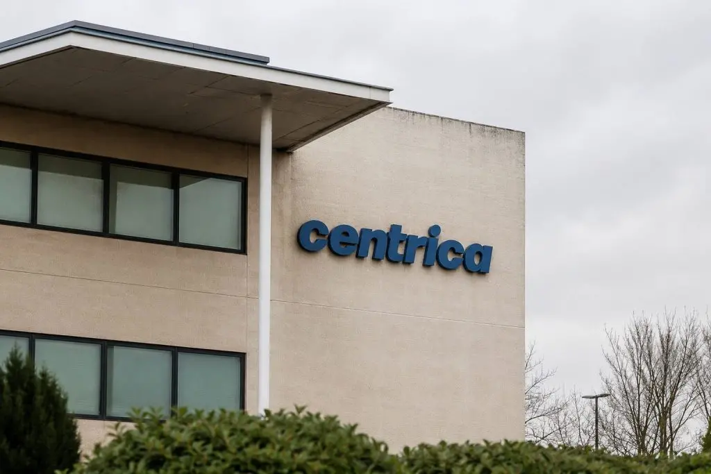 Centrica Share Price Falls as Sizewell B Deal Hopes Meet July Earnings Test