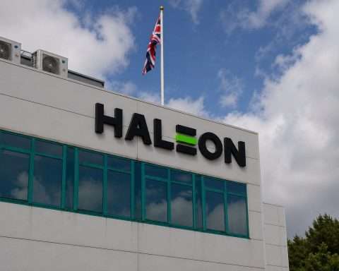 Haleon stock moves higher as buybacks, U.S. momentum, July report watched