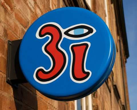 3i Group Shares Climb; NAV Discount and Action Uncertainty in Focus