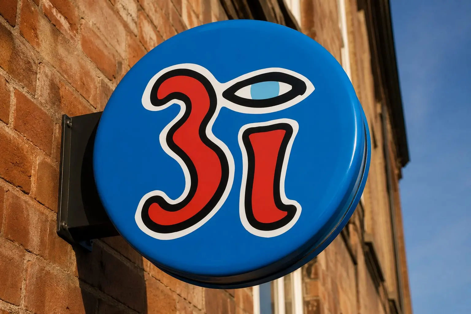 3i Group Shares Climb; NAV Discount and Action Uncertainty in Focus