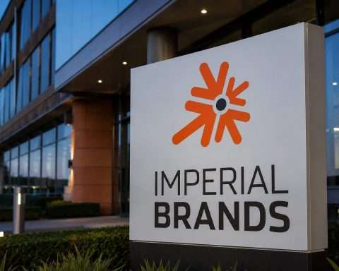 Imperial Brands Trades Close to £28 With Buybacks Balancing Tobacco Drop