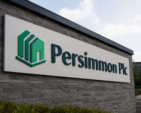 Persimmon Shares Bounce; Bank of England Decision Up Next for UK Housebuilders