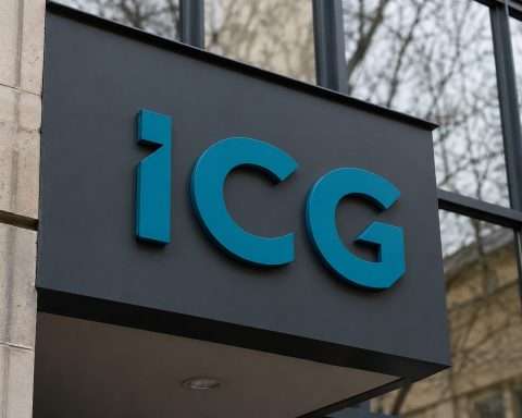 ICG Shares Up Following Ex-Dividend Date Ahead of July Trading Update