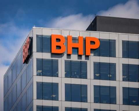 BHP Share Price Jumps as Copper Momentum Offsets Port Hedland Strike Risk